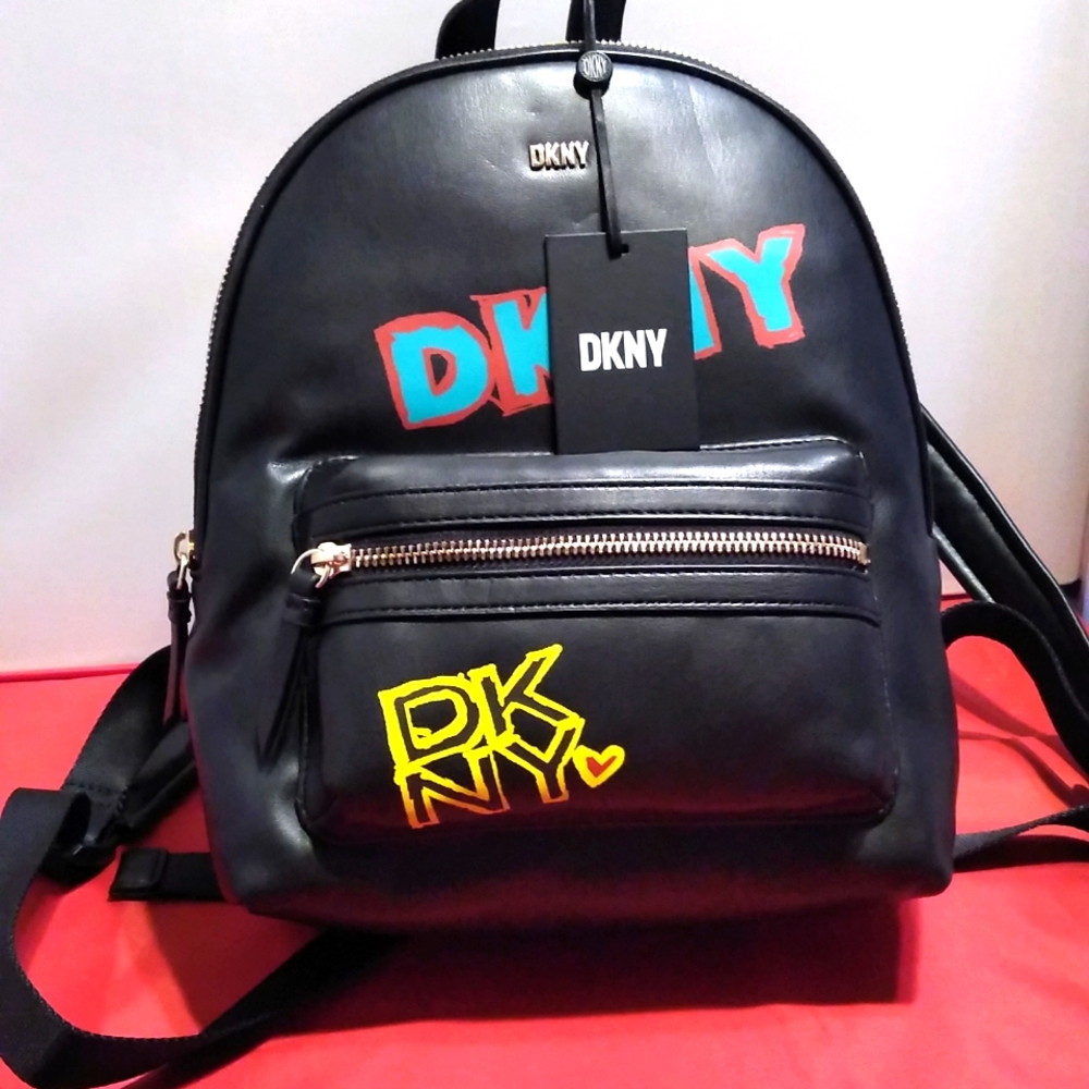 DKNY backpack